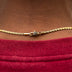 Cadena de Cuerda en Oro Amarillo - 2mm