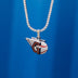 Cleveland Guardians Pendant