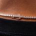 Diamond Tennis Chain in Rose Gold- 3mm