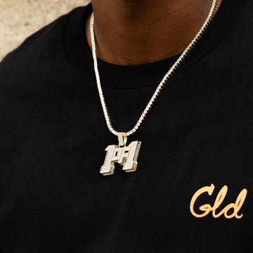 1 of 1 Pendant - The GLD Shop