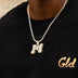 1 of 1 Pendant - The GLD Shop