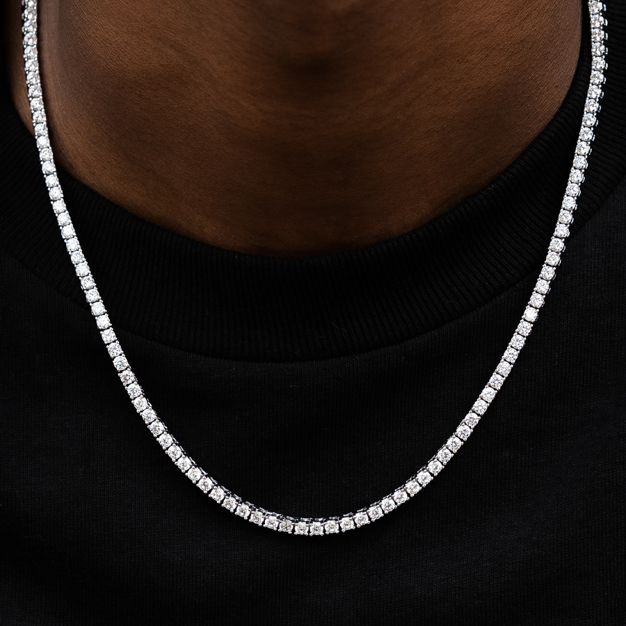 Tennis Chain