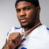Dallas Cowboys Micah Parsons Jersey Pendant