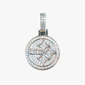 Pittsburgh Steelers Micro Logo