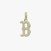 Boston Red Sox Micro Logo