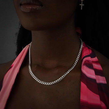 6mm GLD Signature Miami Cuban