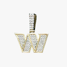 Washington Commanders Micro Team Logo