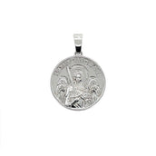 Saint Michael Coin