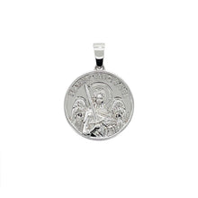 Saint Michael Coin