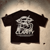 GLD Clarity Tee in Black