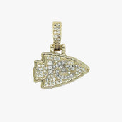 Kansas City Chiefs Micro Logo