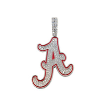 Alabama Crimson Tide Logo