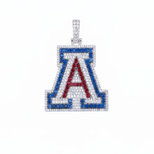 Arizona Wildcats en Oro Blanco