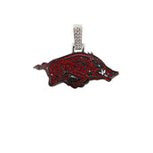 Arkansas Razorbacks Logo
