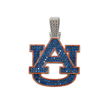 Auburn Logo