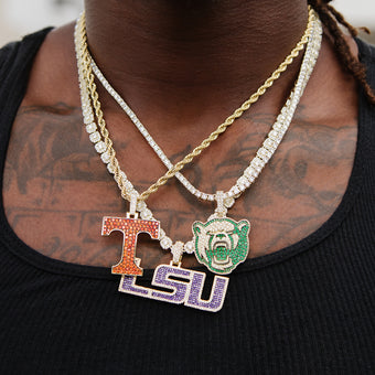 The GLD Shop - gold - jewelery