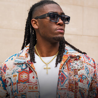 The GLD Shop - gold - jewelery