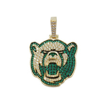 Baylor Bears
