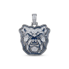 Butler Bulldogs en oro blanco