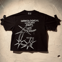 GLD Clarity Tee in Black
