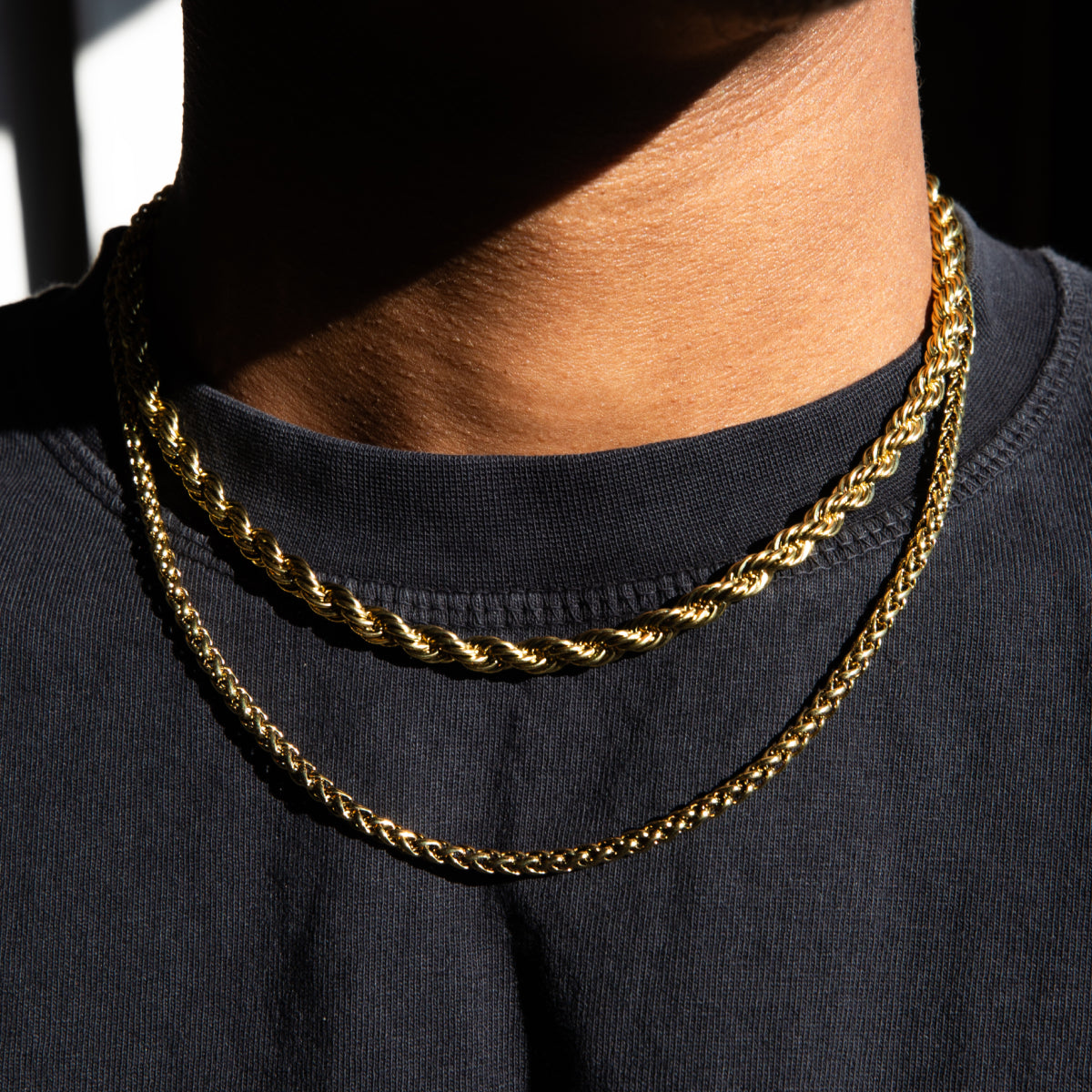 Baltimore Ravens Pendant | The GLD Shop