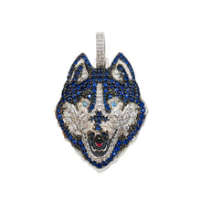 Connecticut Huskies Logo