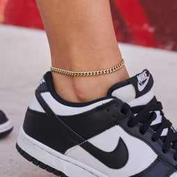 Shop as You Like Anklets