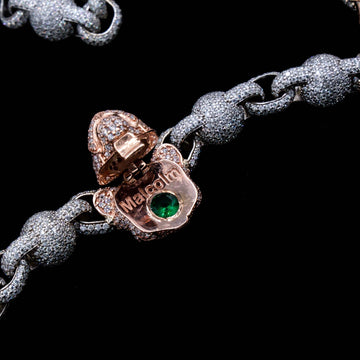 Consulta de Joyería Personalizada