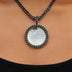 3D Photo Pendant