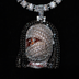 Almost Healed Pendant