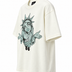 GLD x IDK New York Collab Tee