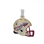 Florida State Football Helmet
