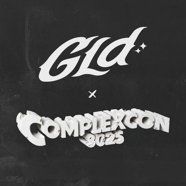 The GLD Shop