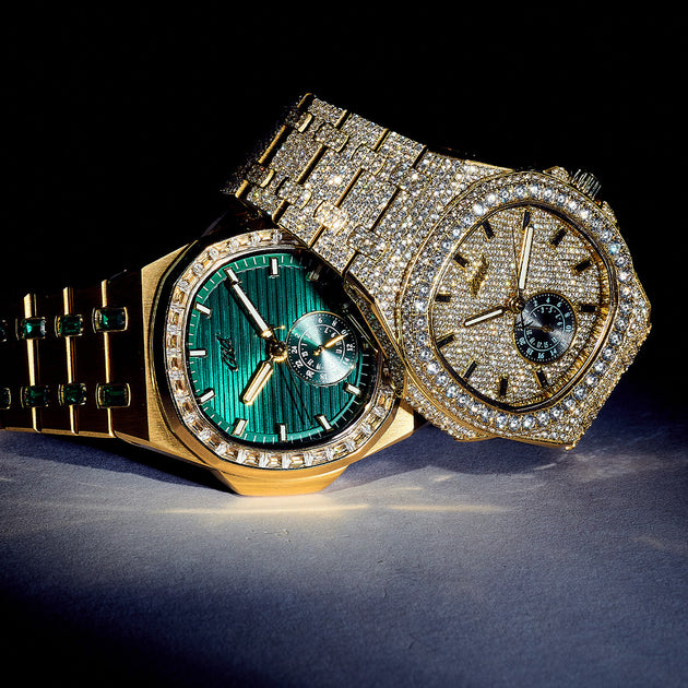 The GLD Shop