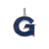 Georgetown Hoyas Logo