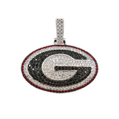 Georgia Bulldogs Logo