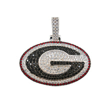 Georgia Bulldogs Logo