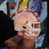 Giant Cleveland Browns Official NFL Helmet Pendant
