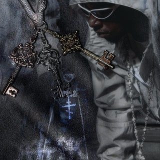 The GLD Shop - gold - jewelery