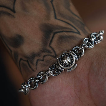 Adora Link Bracelet