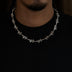 Fuso Link Chain + Bracelet Bundle