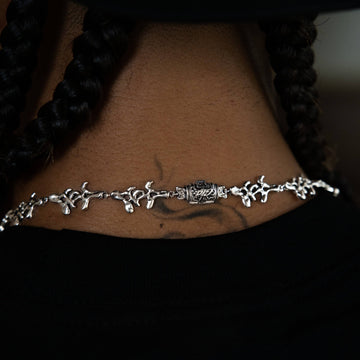 Fuso Link Chain + Bracelet Bundle