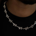 Gotica Fuso Link Chain