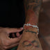 Fuso Link Chain + Bracelet Bundle