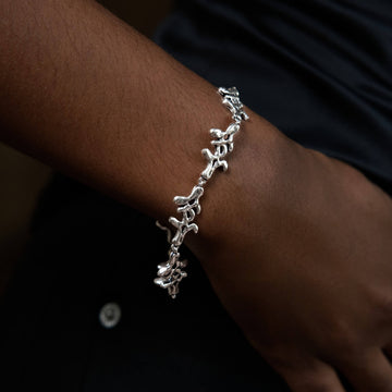 Fuso Link Bracelet
