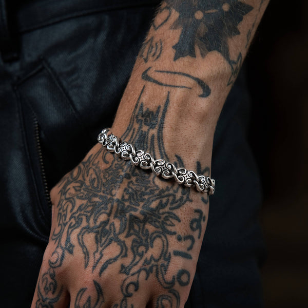 Paz Link Bracelet