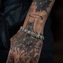 Paz Link Bracelet