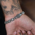 Paz Link Bracelet