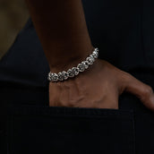 Paz Link Bracelet
