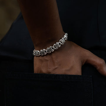 Paz Link Bracelet